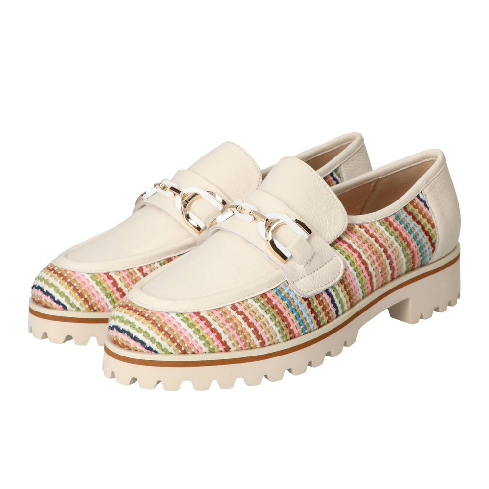 Instapschoenen, Multicolor