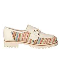 Instapschoenen, Multicolor