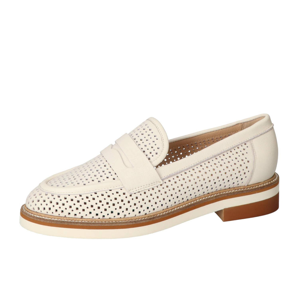 Instapschoenen, Off White