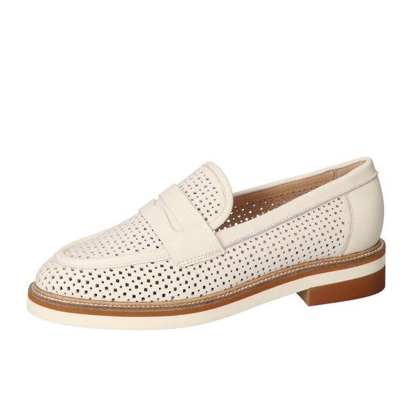 Instapschoenen, Off White