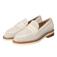 Instapschoenen, Off White