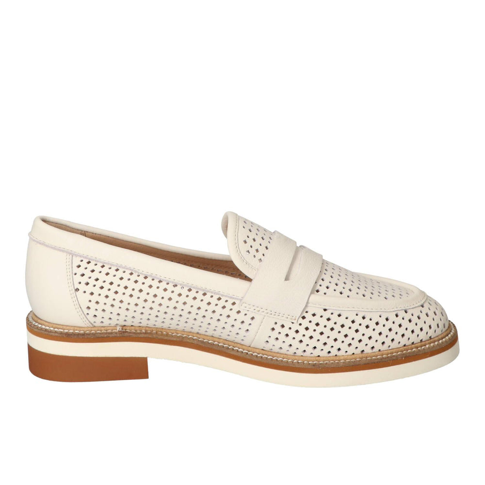 Instapschoenen, Off White