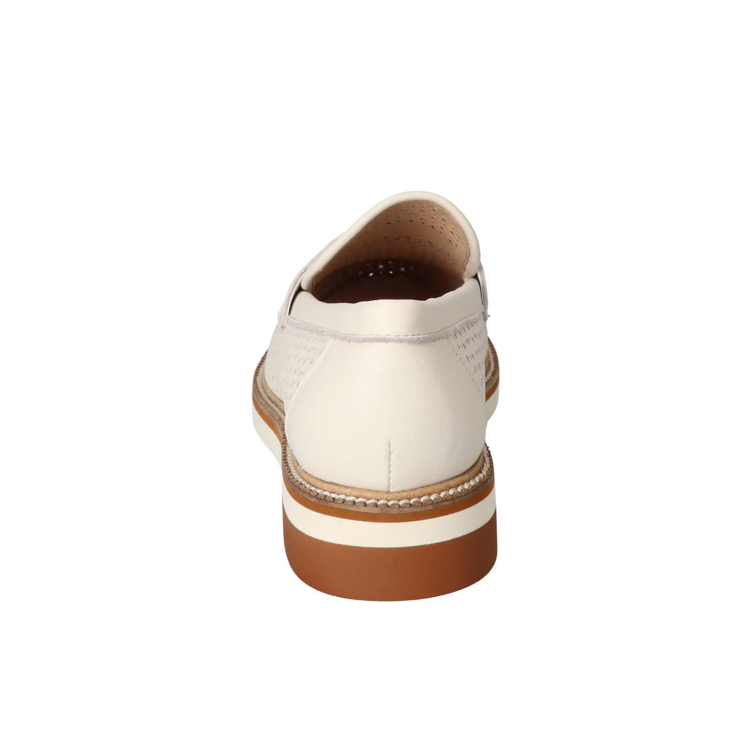 Instapschoenen, Off White