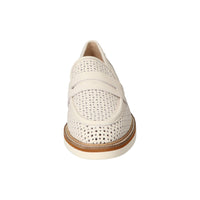 Instapschoenen, Off White