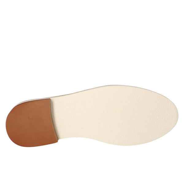 Instapschoenen, Off White