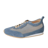 Sneakers, Lichtblauw