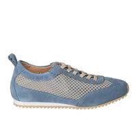 Sneakers, Lichtblauw