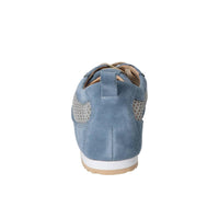 Sneakers, Lichtblauw