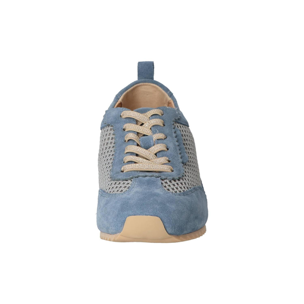 Sneakers, Lichtblauw