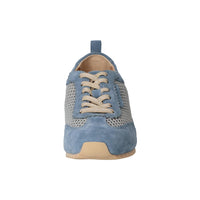 Sneakers, Lichtblauw