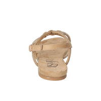 Sandalen, Lichtbeige