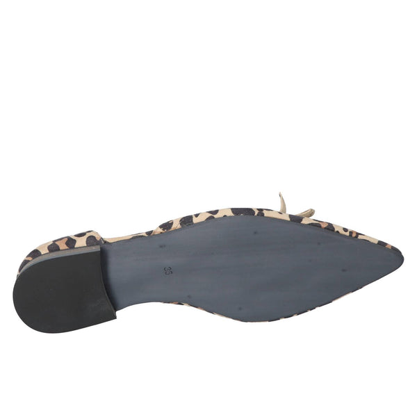 Instapschoenen, Multicolor