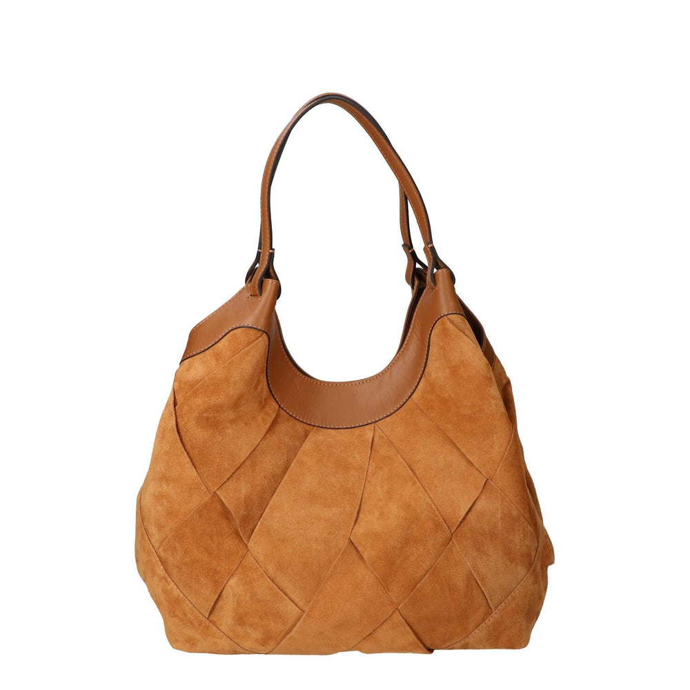 Schoudertassen, Cognac