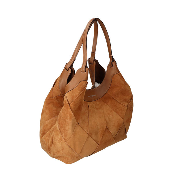 Schoudertassen, Cognac