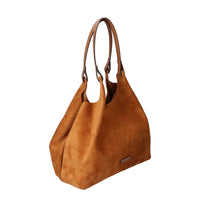 Schoudertassen, Cognac