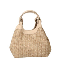 Handtassen, Lichtbeige