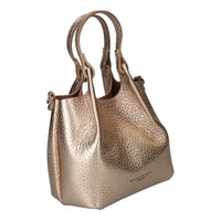 Handtassen, Goud