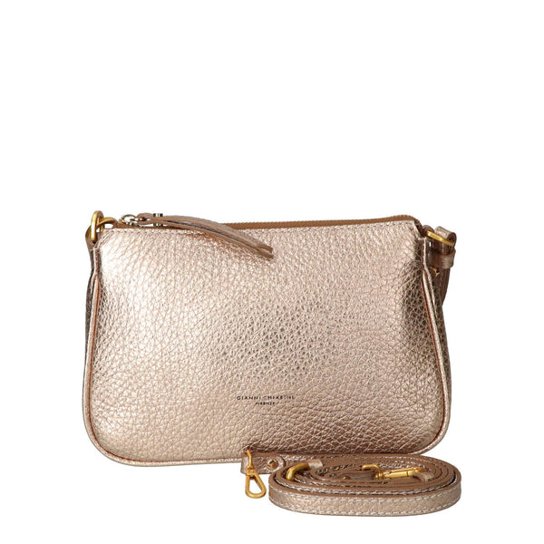 Schoudertassen, Goud