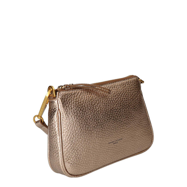 Schoudertassen, Goud