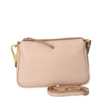 Schoudertassen, Roze