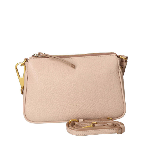 Schoudertassen, Roze