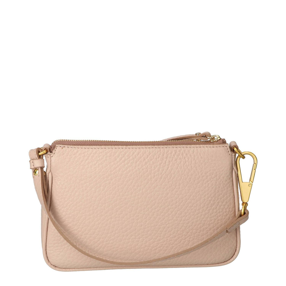 Schoudertassen, Roze