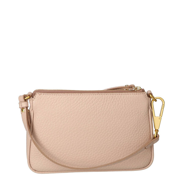 Schoudertassen, Roze