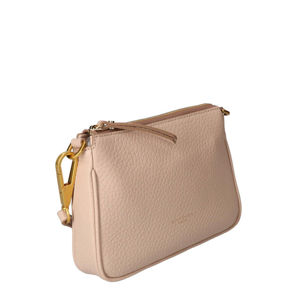 Schoudertassen, Roze