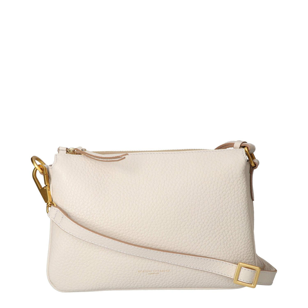 Crossbody Tassen, Lichtbeige