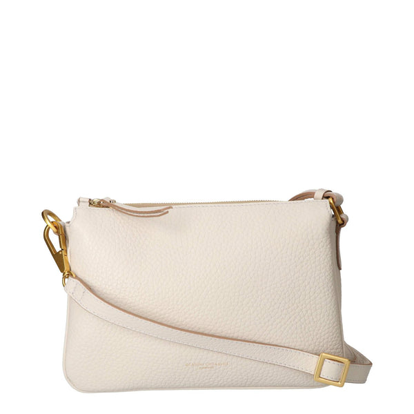 Crossbody Tassen, Lichtbeige