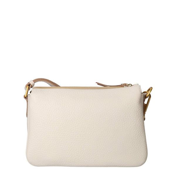 Crossbody Tassen, Lichtbeige