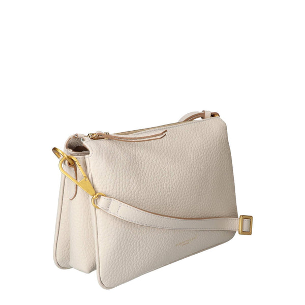 Crossbody Tassen, Lichtbeige