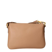 Crossbody Tassen, Cognac