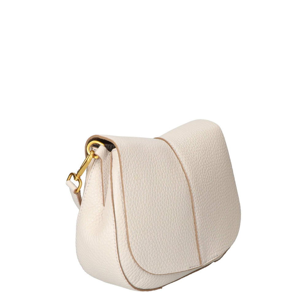 Schoudertassen, Lichtbeige