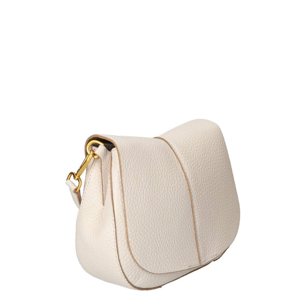 Schoudertassen, Lichtbeige