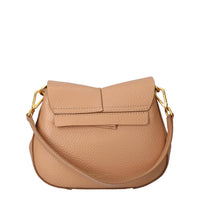 Schoudertassen, Cognac