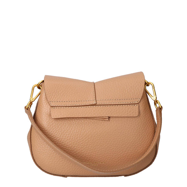 Schoudertassen, Cognac