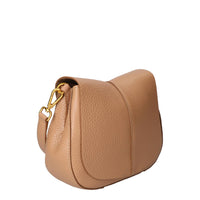 Schoudertassen, Cognac