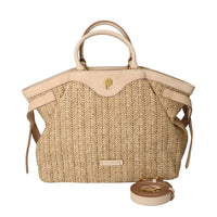 Handtassen, Lichtbeige