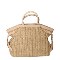 Handtassen, Lichtbeige