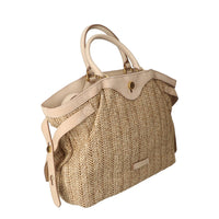 Handtassen, Lichtbeige