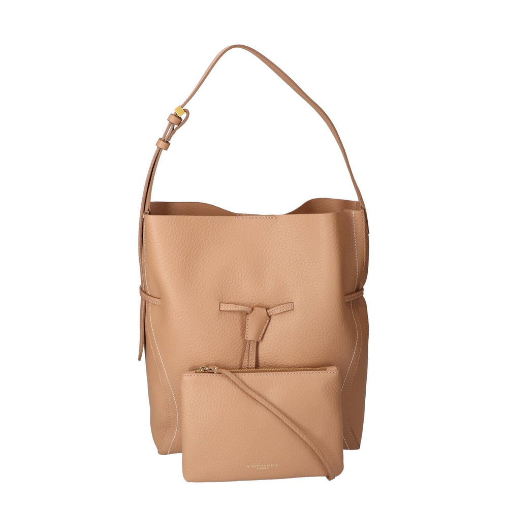 Schoudertassen, Cognac