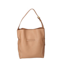 Schoudertassen, Cognac