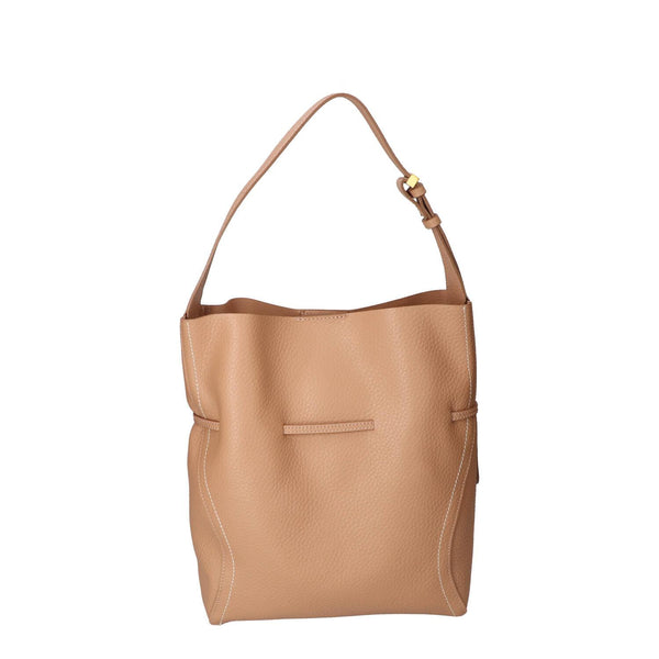 Schoudertassen, Cognac