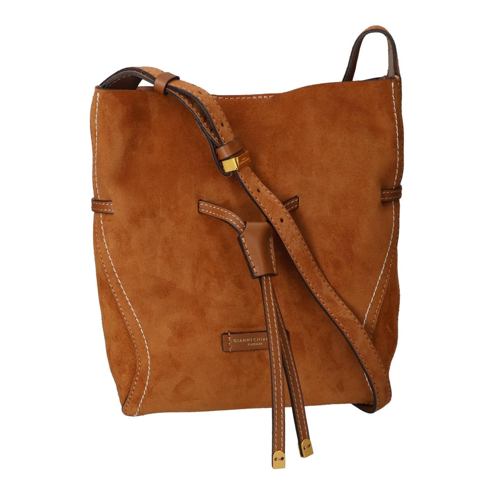 Schoudertassen, Cognac