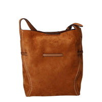 Schoudertassen, Cognac