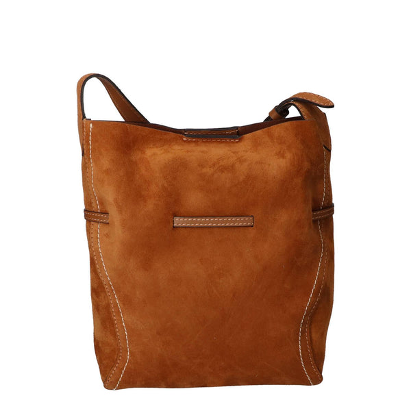 Schoudertassen, Cognac