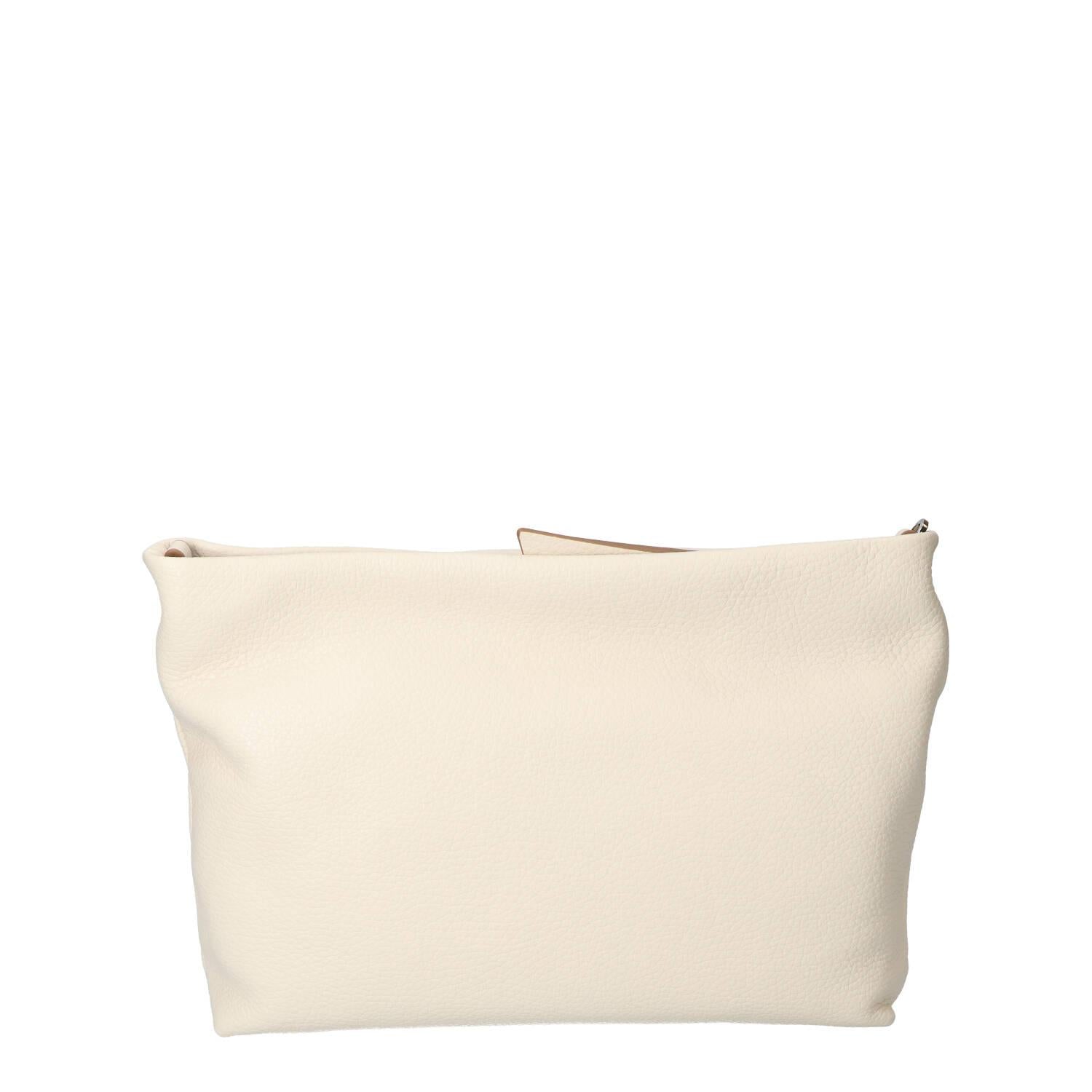 Schoudertassen, Lichtbeige
