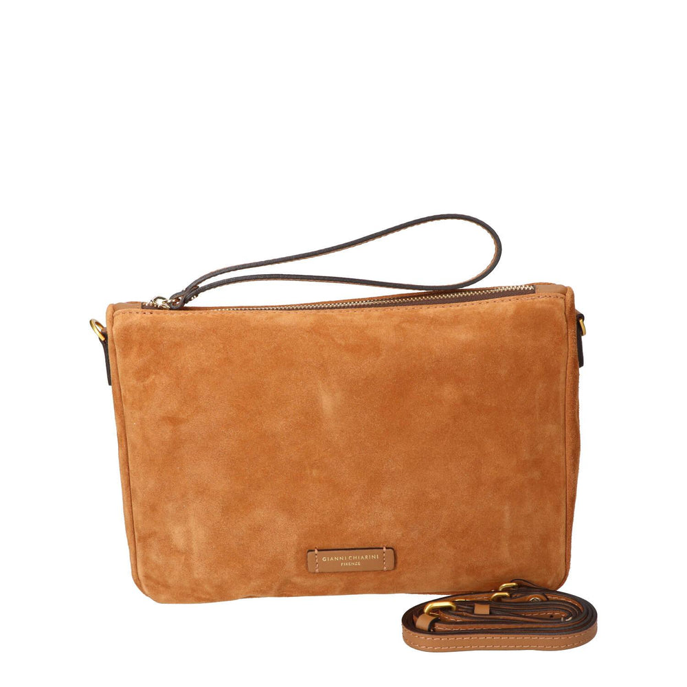 Schoudertassen, Cognac