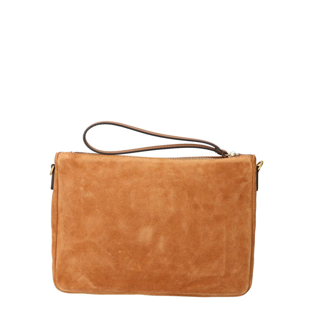 Schoudertassen, Cognac